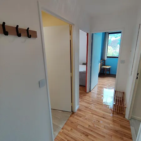 Apartamento T2 Classe 3 Etoiles *