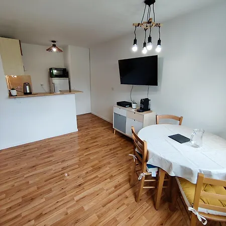 T2 Classe 3 Etoiles Διαμέρισμα *