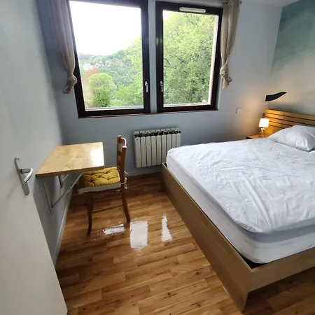 T2 Classe 3 Etoiles Διαμέρισμα