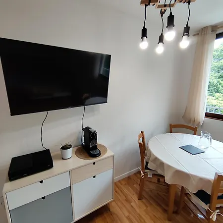 Διαμέρισμα T2 Classe 3 Etoiles