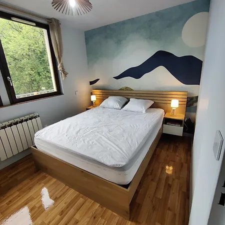 Apartamento T2 Classe 3 Etoiles