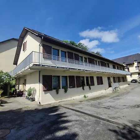 T2 Classe 3 Etoiles Διαμέρισμα