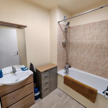 T2 Classe 3 Etoiles 公寓